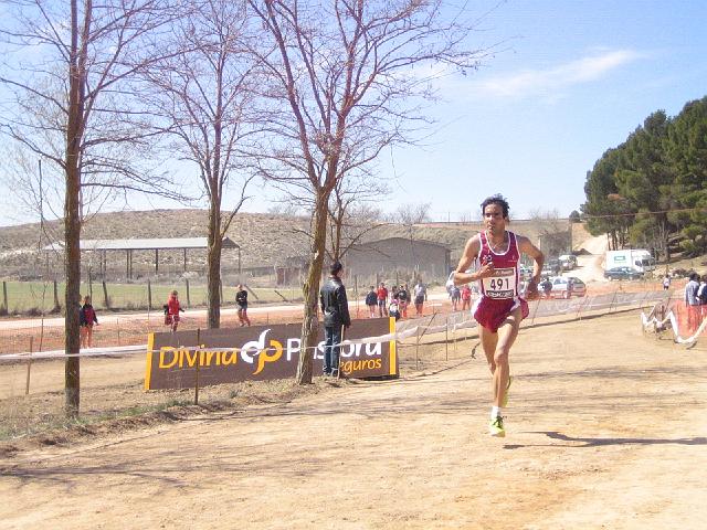 CAMPEONATO ESPAÑA CROSS FEDERACIONES 115